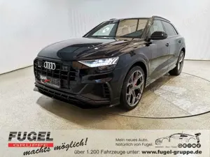 Audi SQ8 4.0 TDI V8 ABT|23Z|BO|Matrix|HuD|Pano|Leder|Sound