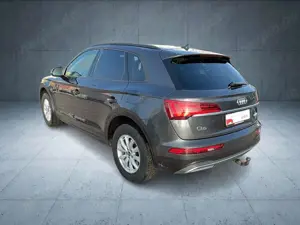 Audi Q5 50 TFSI e qu. S tr. FLA AHK Cam Keyless Virtu Bild 4