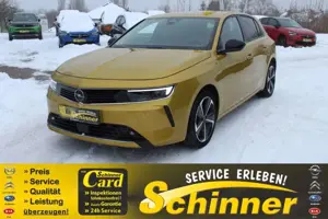 Opel Astra Plug-In-Hybrid Edition