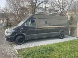 Volkswagen Crafter Crafter 35 TDI 4MOTION