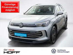 Volkswagen Tiguan 1.5 eTSI DSG Elegance Led Navi Kamera ACC Massage