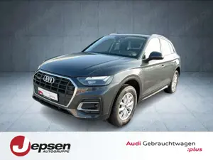 Audi Q5 50 TFSI e qu. S tr. FLA AHK Cam Keyless Virtu