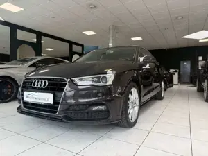 Audi A3 ambition ultra Sline 2.HAND/NAVI/LED/KLIMA/SH
