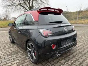 Opel Adam S 1.4 Turbo/1.Hand/Recaro Sportsitze uvm. Bild 3