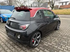 Opel Adam S 1.4 Turbo/1.Hand/Recaro Sportsitze uvm. Bild 5