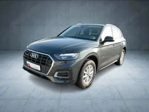 Audi Q5 50 TFSI e qu. S tr. FLA AHK Cam Keyless Virtu Bild 2