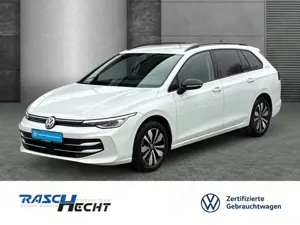 Volkswagen Golf Variant Goal 1.5 TSI*AHK*LED*NAVI*SHZ*