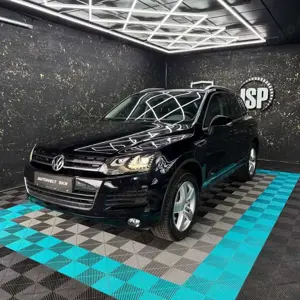 Volkswagen Touareg V6 TDI BMT/2HND/AHK/SHZ/NAVI
