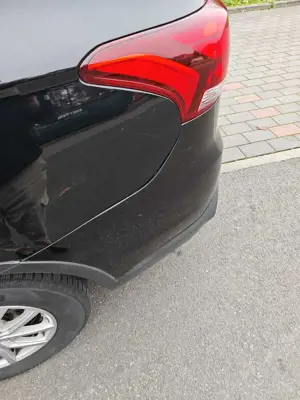 Mitsubishi Outlander 2.2 DI-D 4WD Aut. Plus Bild 4