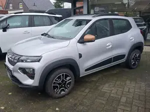Dacia Spring Spring EXTREME