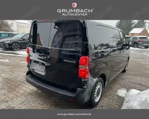 Toyota Proace Verso Comfort Medium 1,5 D-4D 88 kW (120 PS) 6-... Bild 2