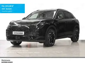 Volkswagen T-Roc R-Line 1.5 eTSI DSG SHZ IQ MATRIX NAVI RFK AHK HUD