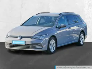 Volkswagen Golf VIII 1.5 TSI Life Navi ACC Navi LED SHZ PDC Bild 2