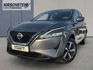 Nissan Qashqai N-Connecta 1.3 DIG-T MHEV LED App-Navi