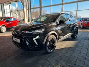 Mitsubishi ASX 1,8 Edition Hybrid MY2026