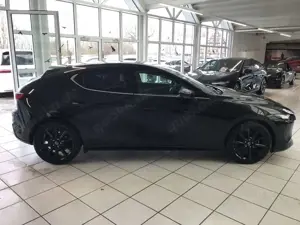 Mazda 3 Homura 2.5L Automatik 140ps *ACC/KAMERA/SHZ/ACAA* Bild 4