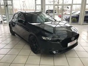 Mazda 3 Homura 2.5L Automatik 140ps *ACC/KAMERA/SHZ/ACAA* Bild 3