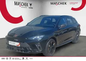 CUPRA Leon Sportstourer 2.0 TSI DSG 4Drive 150kW Matrix Edge