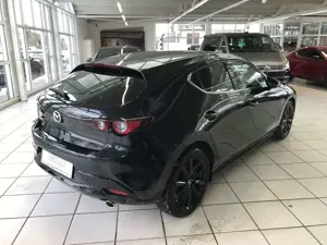 Mazda 3 Homura 2.5L Automatik 140ps *ACC/KAMERA/SHZ/ACAA* Bild 5