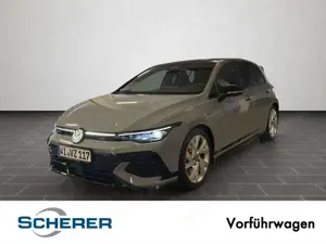 Volkswagen Golf GTI Clubsport 2.0 TSI DSG PERF PANO NAV WKR