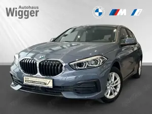 BMW 116 d Advantage/Navigation/LED/Sportsitze/GRA