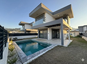 Türkei Kusadasi Villa LÜX Bild 10