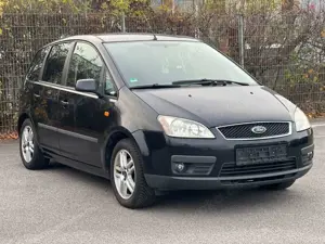Ford C-Max 1,6 Ti-VCT TÜV 08.2026