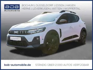 Dacia Sandero Stepway Extreme TCe 110