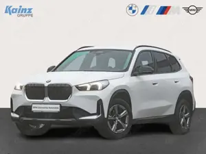 BMW X1 sDrive18d LED/SHZ/AHK