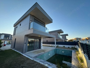 Türkei Kusadasi Villa LÜX Bild 2