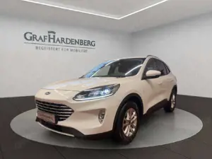 Ford Kuga Titanium