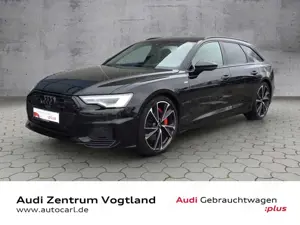 Audi A6 Avant sport 55TFSIe qua Standklima/HUD/Assist+ qu