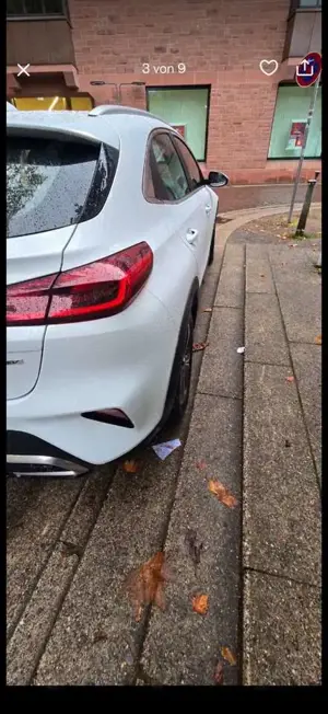 Kia XCeed 1.6 GDI DCT6 OPF Plug-in-Hybrid VISION Bild 3