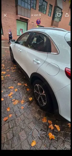 Kia XCeed 1.6 GDI DCT6 OPF Plug-in-Hybrid VISION Bild 4