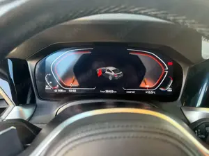 BMW 420 420d xDrive Gran Coupe M Sport