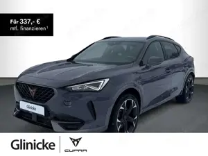 CUPRA Formentor VZ 1.4 e-HYBRID DSG, RFK, NAVI, LED