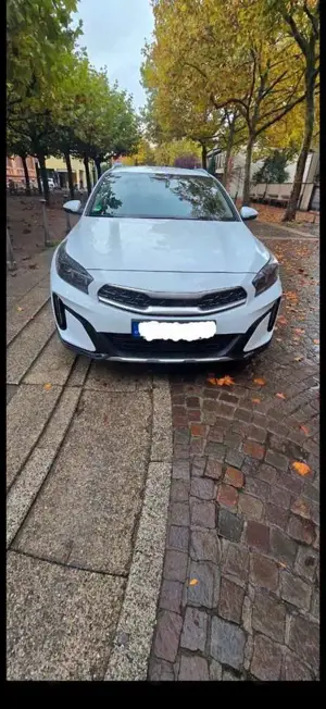 Kia XCeed 1.6 GDI DCT6 OPF Plug-in-Hybrid VISION Bild 5