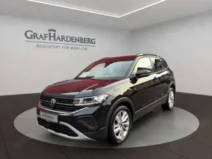Volkswagen T-Cross GOAL Plus 1.0 TSI DSG Navi AHK LED