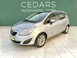 Opel Meriva B 1.7 CDTI "150 Jahre Opel" Panorama Zahnrimen NEU