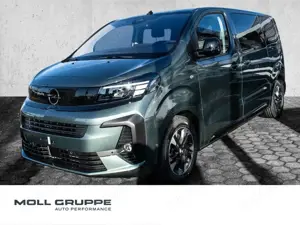 Opel Zafira Edition M 2.2 Diesel 130kw AT-8 *RFK*