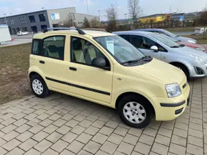 Fiat Panda Panda 1.2 Dynamic, Klima
