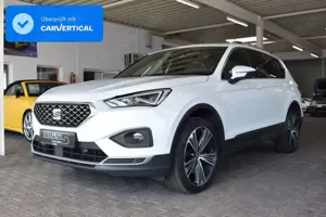 SEAT Tarraco 2.0 TDI Xcellence 4Drive Standhzg 7-Sitze AHK
