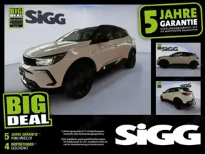 Opel Grandland 1.6 Plug-in **Inkl. Wallbox Geschenkt**