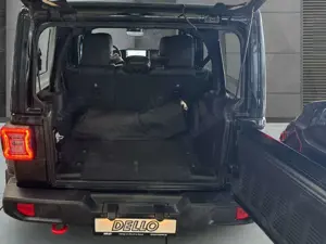 Jeep Wrangler Unlimited RUBICON 4X4 Navi Leder Soundsystem One-T Bild 5