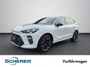 CUPRA Terramar VZ 1.5 e-Hybrid DSG 200kW Sennheiser AH