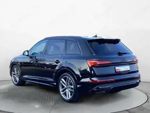 Audi Q7 50 TDI q. Tiptr. S-Line Competition Plus, Mat Bild 5