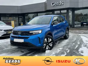 Opel Frontera Edition 1.2 110PS MHEV