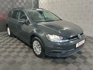 Volkswagen Golf VII Variant*TRENDLINE*AHK-PDC-TEMPO-SHZ-OPF
