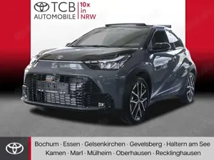 Toyota Aygo X 1,5 l GR SPORT CVT FALTDACH JBL SOUND