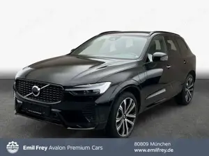 Volvo XC60 XC60 T6 AWD Recharge Geartronic RDesign